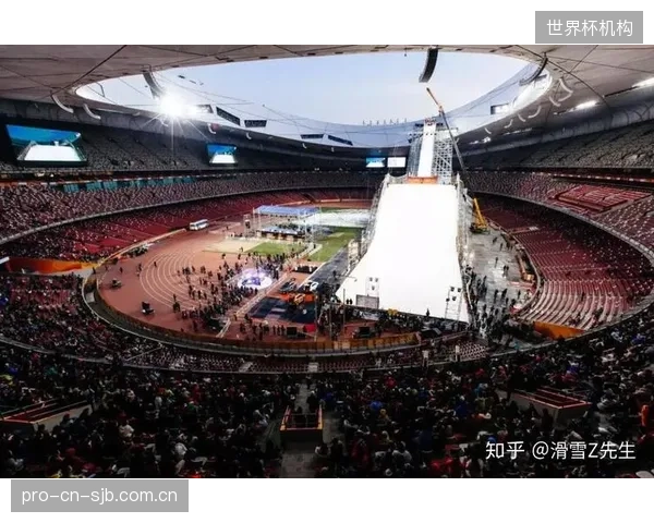 国际雪联的环保禁令，为何在国内部分二级赛事中沦为一纸空文？